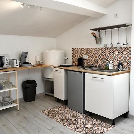 Appartement "Sacha" Au Calme En Hypercentre De Revel 레벨 외부 사진