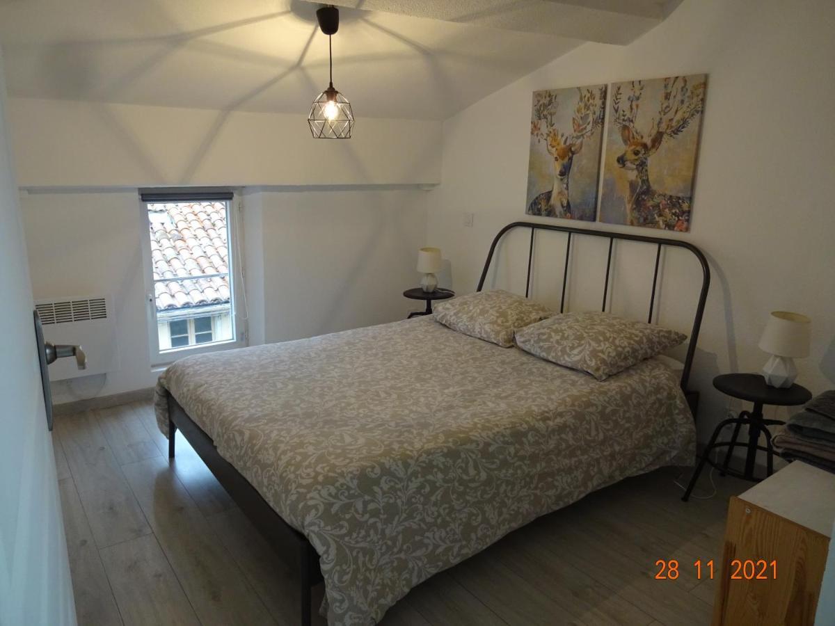 Appartement "Sacha" Au Calme En Hypercentre De Revel 레벨 외부 사진