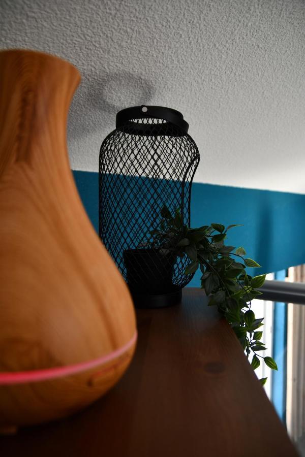 Appartement "Sacha" Au Calme En Hypercentre De Revel 레벨 외부 사진
