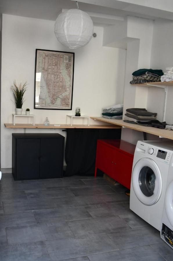 Appartement "Sacha" Au Calme En Hypercentre De Revel 레벨 외부 사진