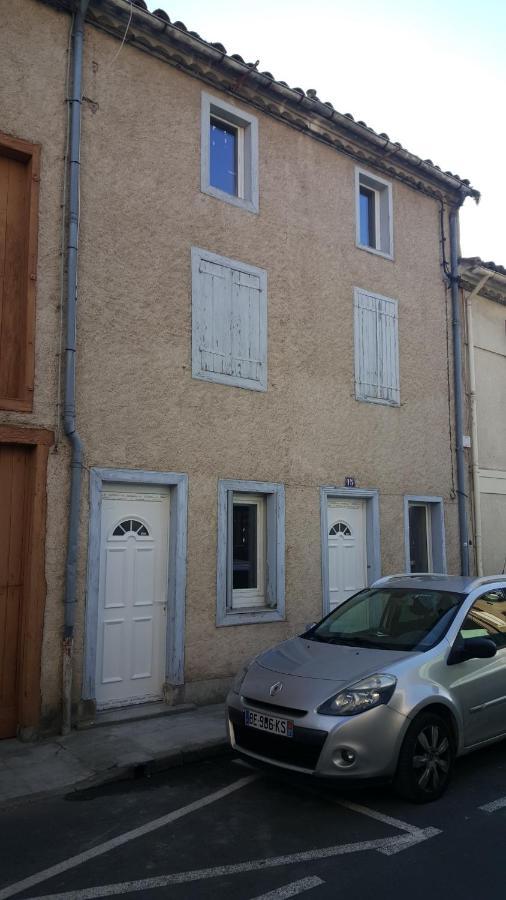 Appartement "Sacha" Au Calme En Hypercentre De Revel 레벨 외부 사진